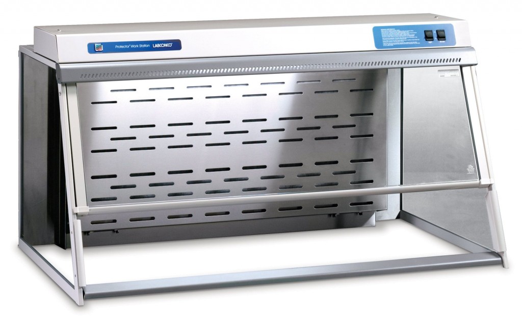 Ductless Fume Hood