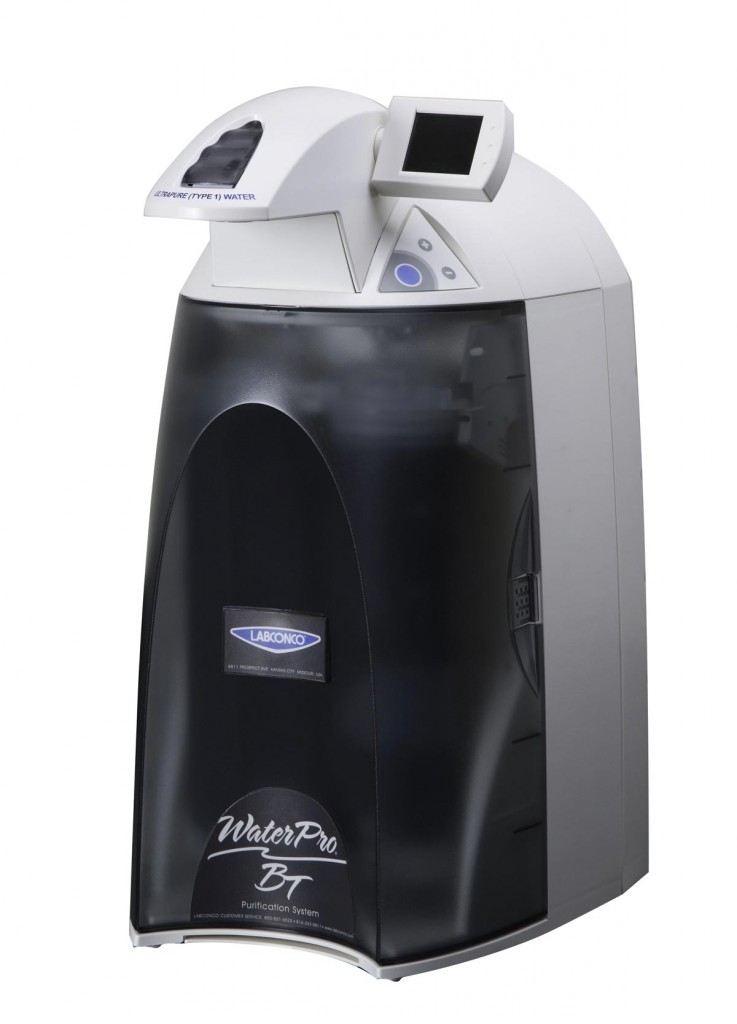 Reverse Osmosis Water Purifier