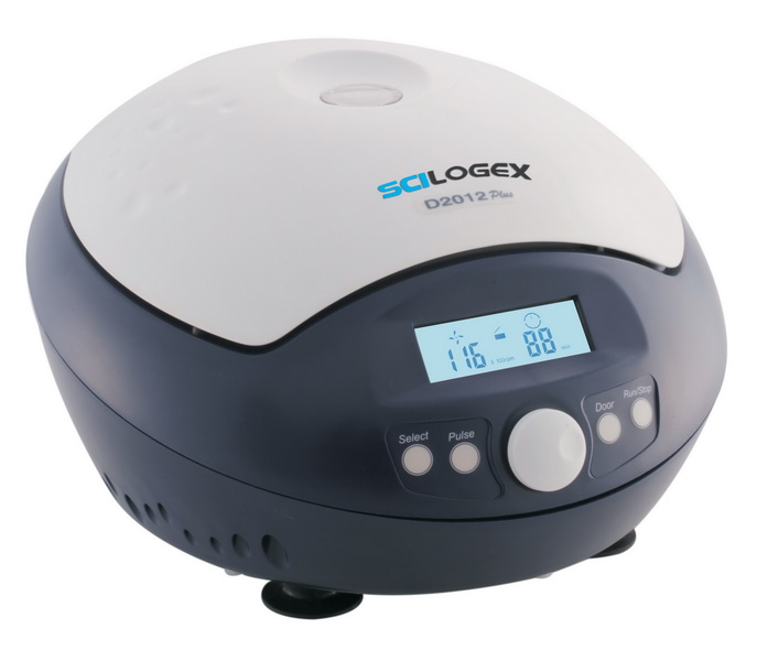 Microcentrifuge