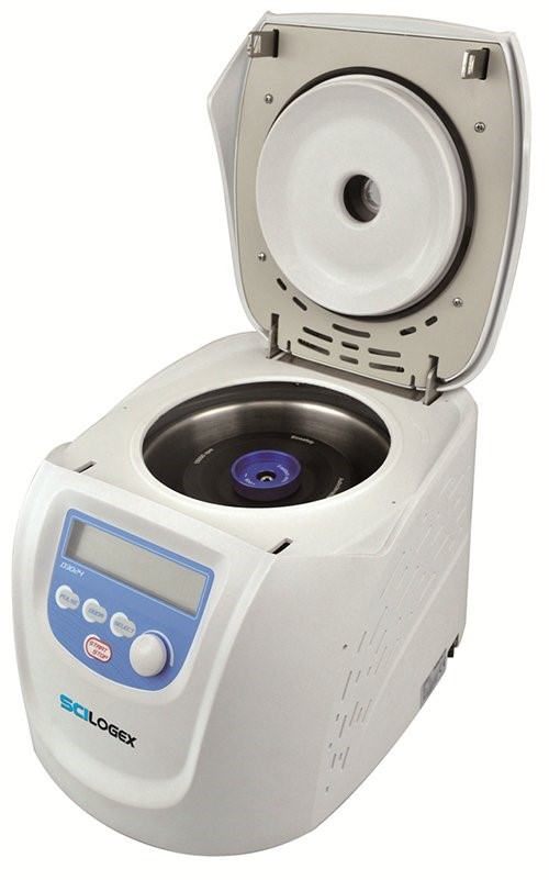 Microcentrifuge