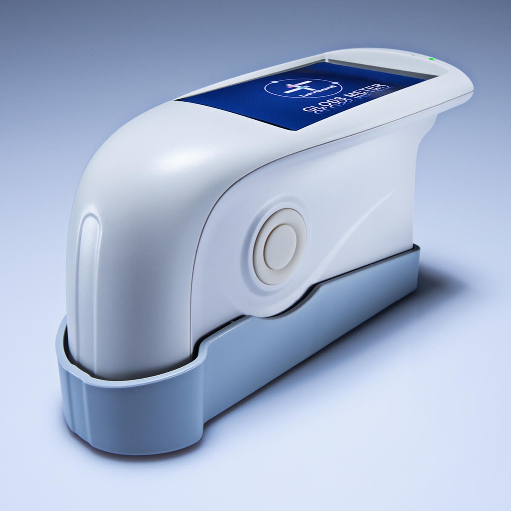 20/60/85-degree Gloss Meter