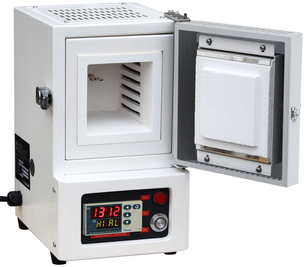Benchtop Furnace