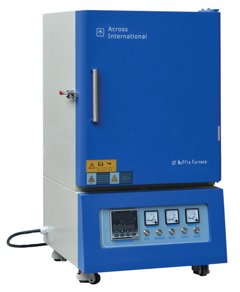 Benchtop Furnace