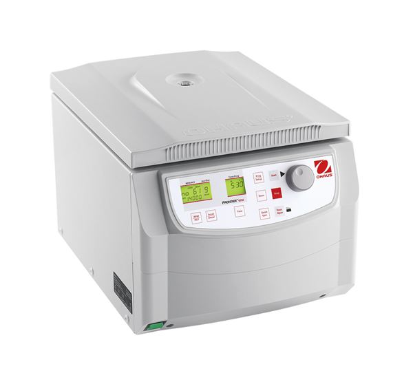Benchtop Centrifuge