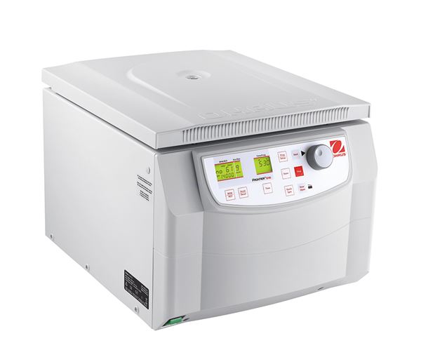 Benchtop Centrifuge