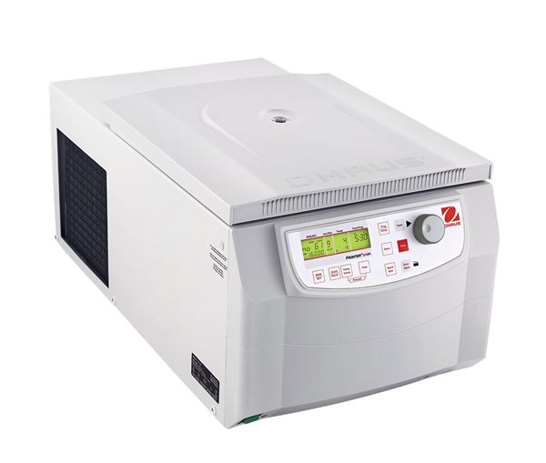 Benchtop Refrigerated Centrifuge