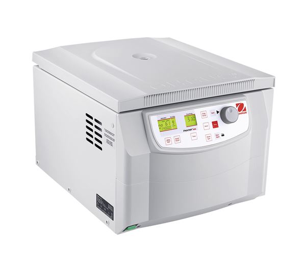 Benchtop Centrifuge