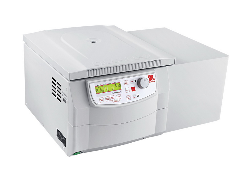 Benchtop Refrigerated Centrifuge