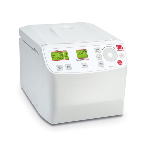 Benchtop Centrifuge