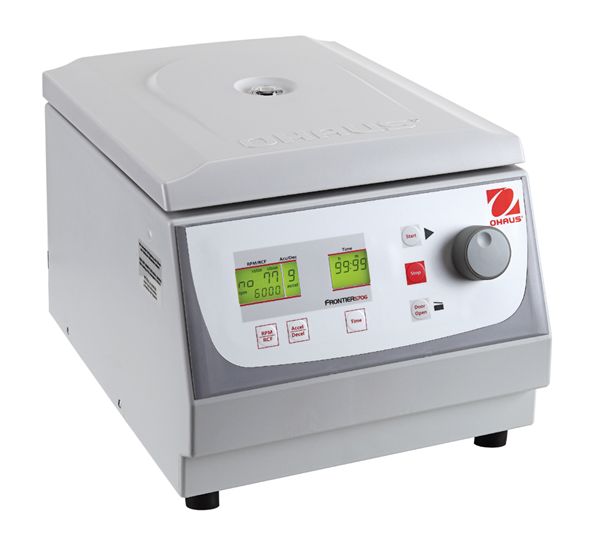 Benchtop Centrifuge