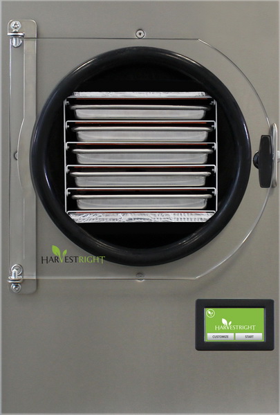 Benchtop Freeze Dryer