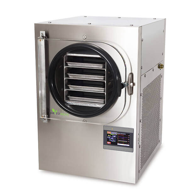 Benchtop Freeze Dryer