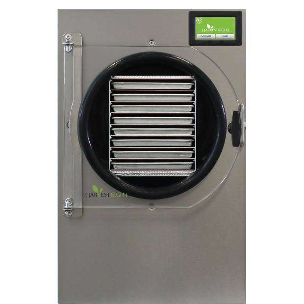 Benchtop Freeze Dryer