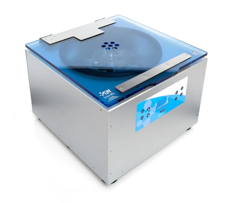 Benchtop Centrifuge
