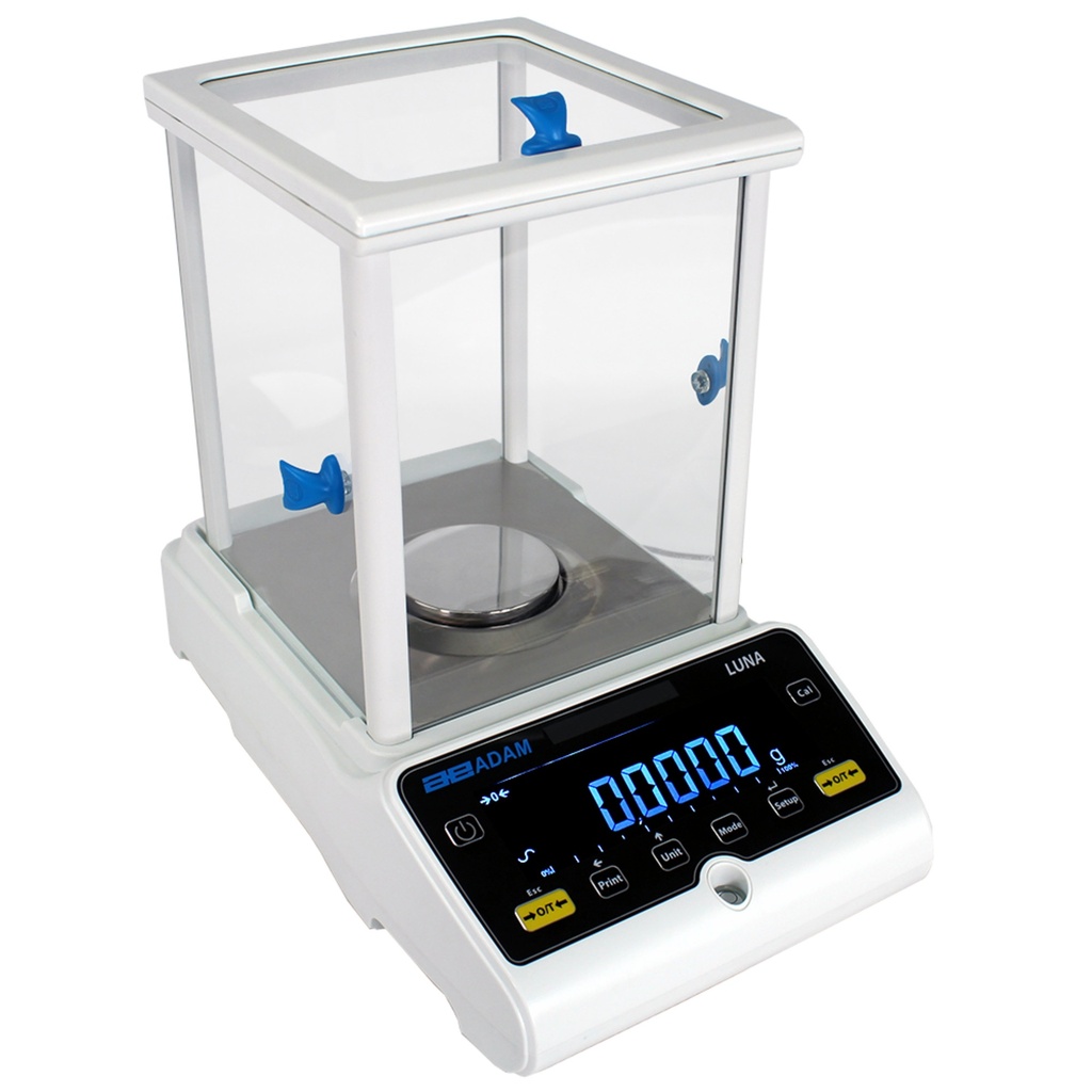 4-decimal Balance