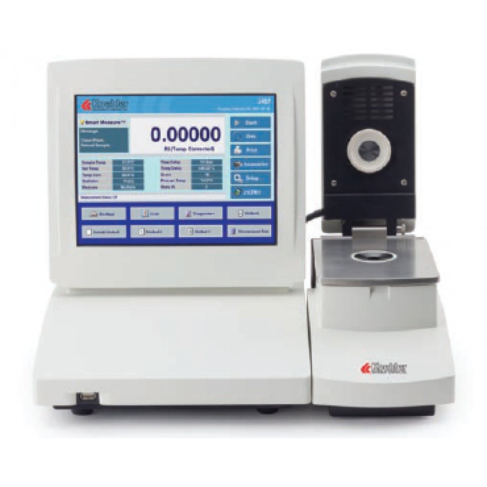 Benchtop Abbe Refractometer