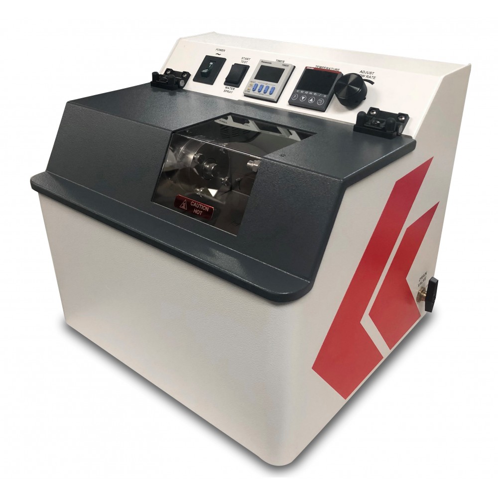 Digital Water Washout Tester