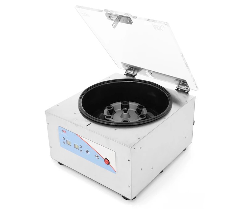 Benchtop Centrifuge