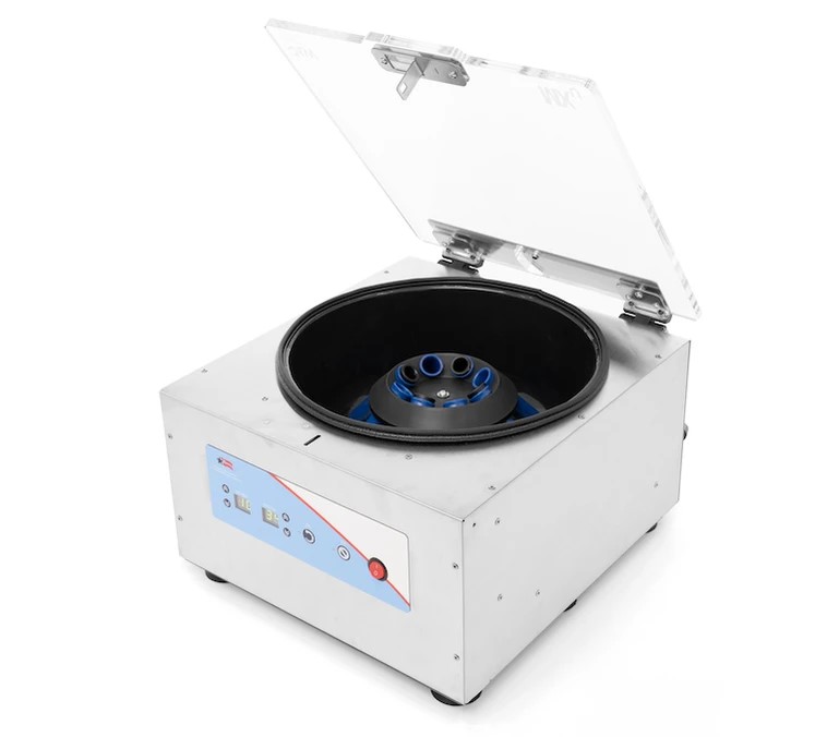 Benchtop Centrifuge