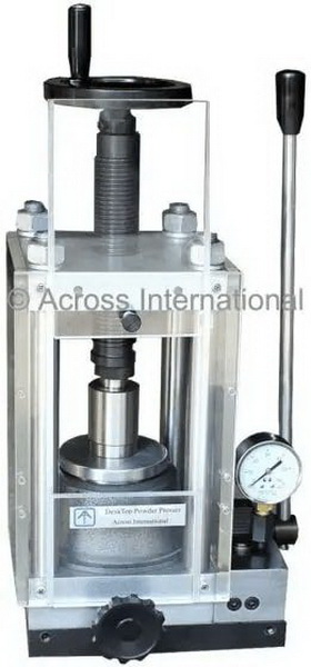 Pellet Press