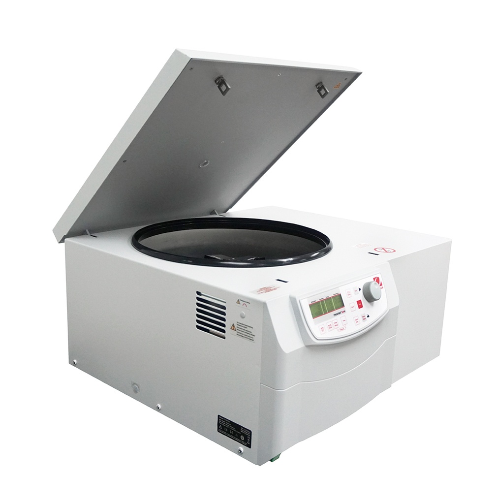 Benchtop Centrifuge
