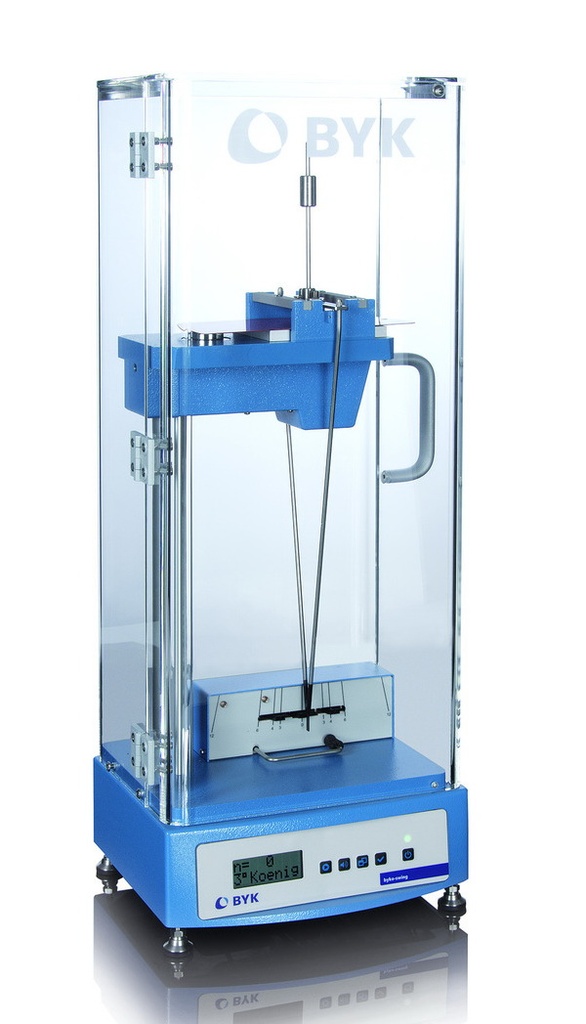 Hardness Tester for Coatings