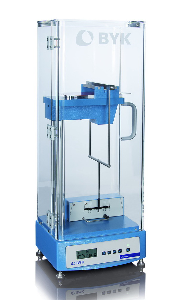 Hardness Tester for Coatings
