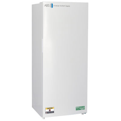 Upright Freezer