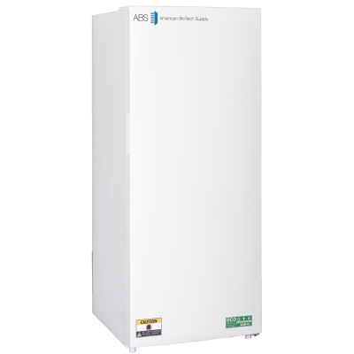 Upright Freezer
