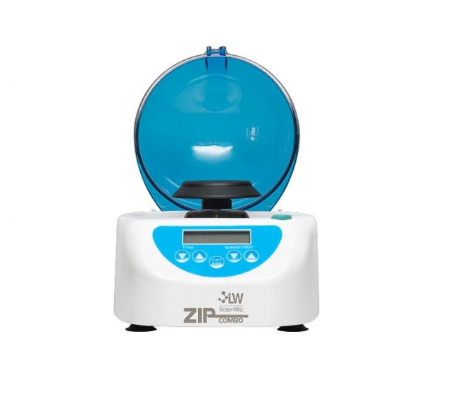 Microcentrifuge