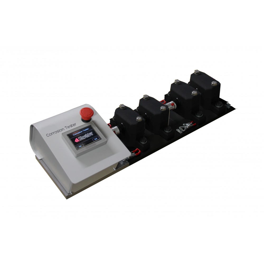 Emcor Corrosion Tester