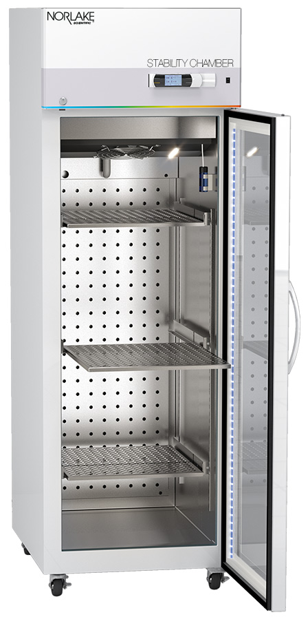 Environmental Chamber
