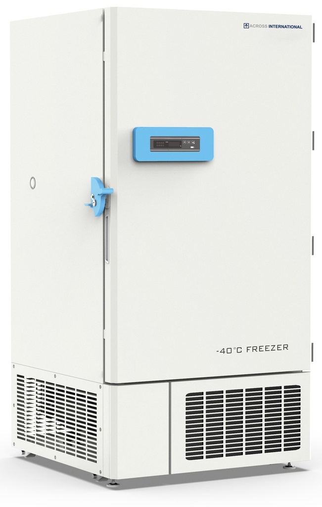 Upright Freezer