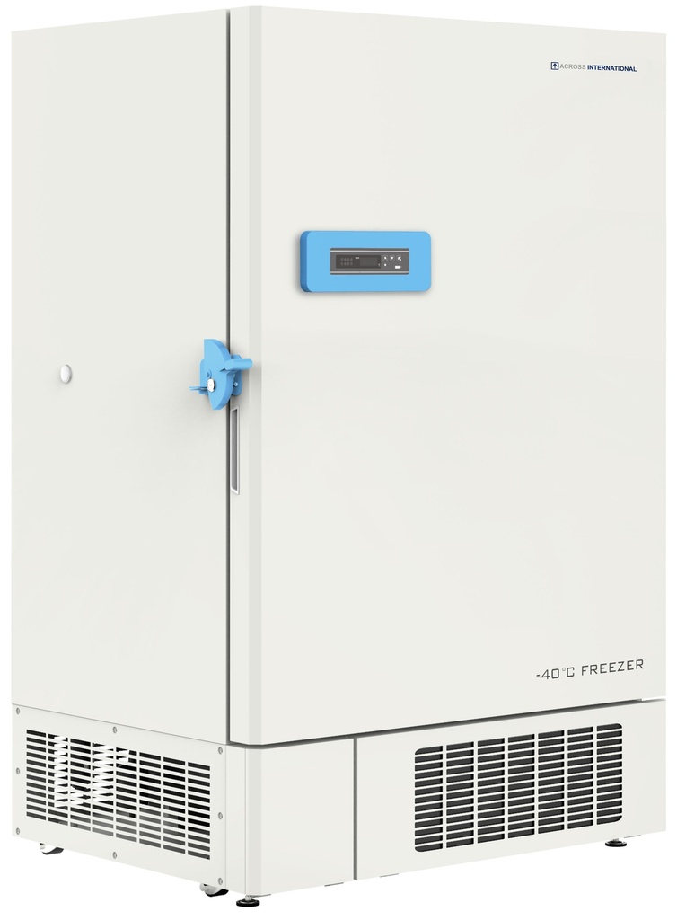 Upright Freezer