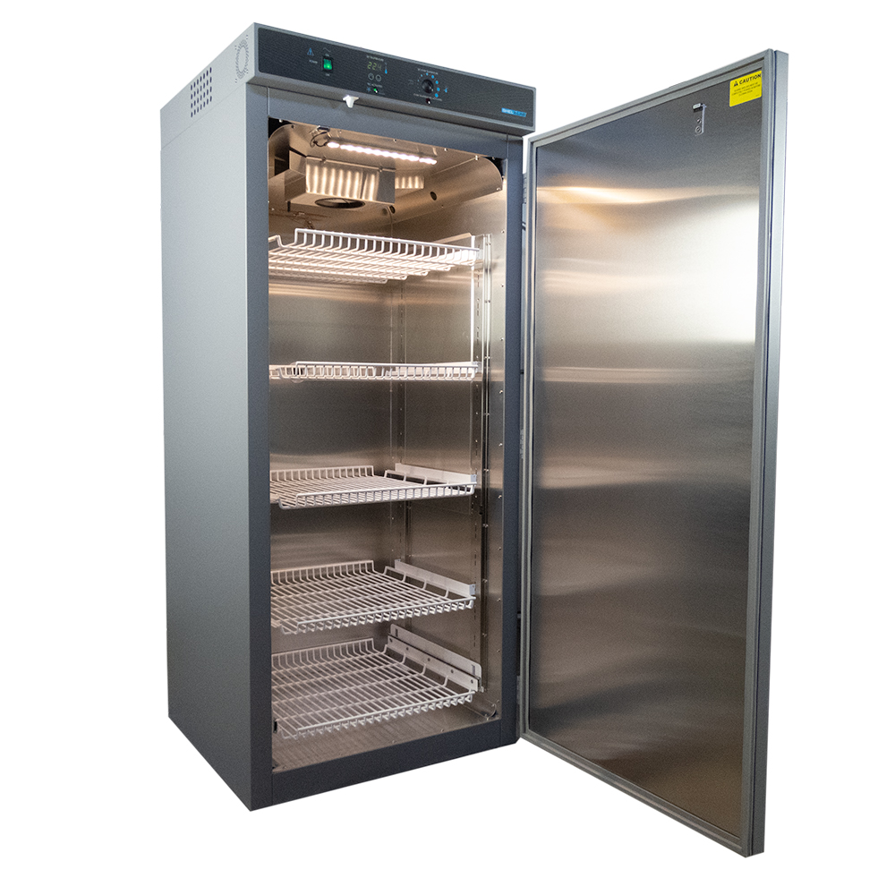 Refrigerated Incubator