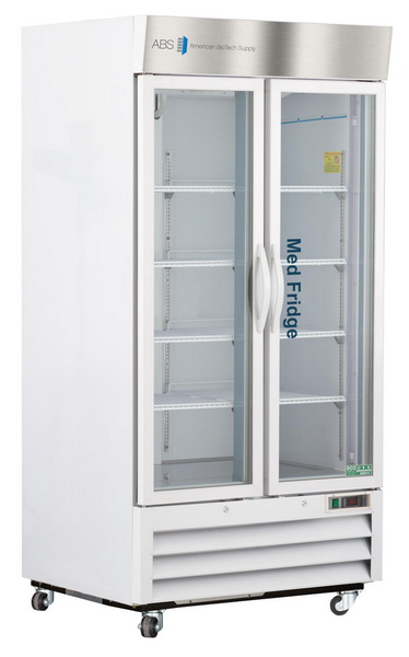 Pharmaceutical Refrigerator