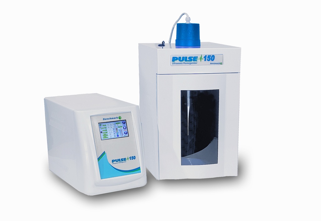 Ultrasonic Homogenizer