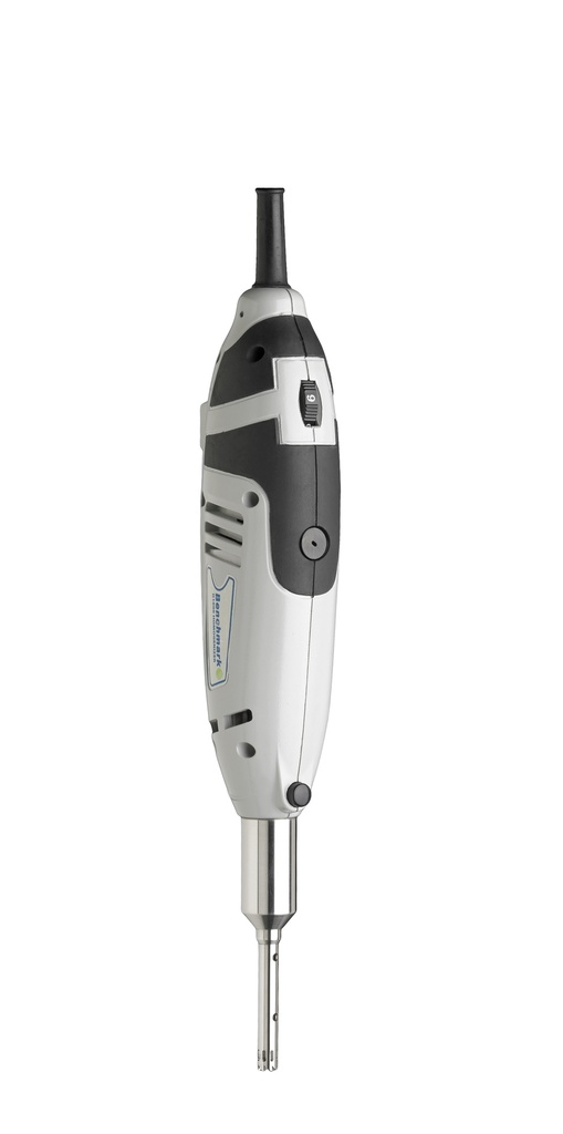 Blade-type Homogenizer