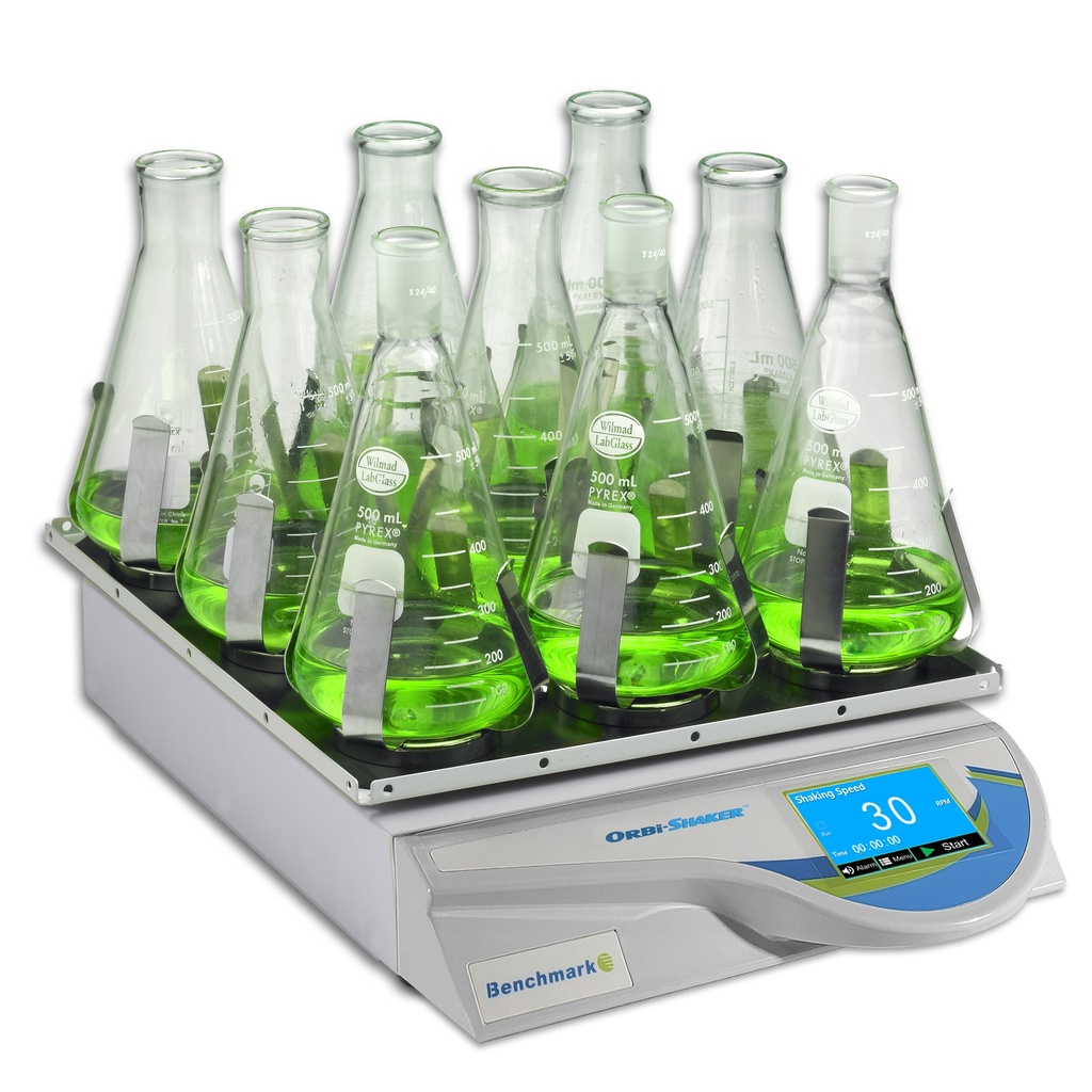 Variable Speed Orbital Shaker