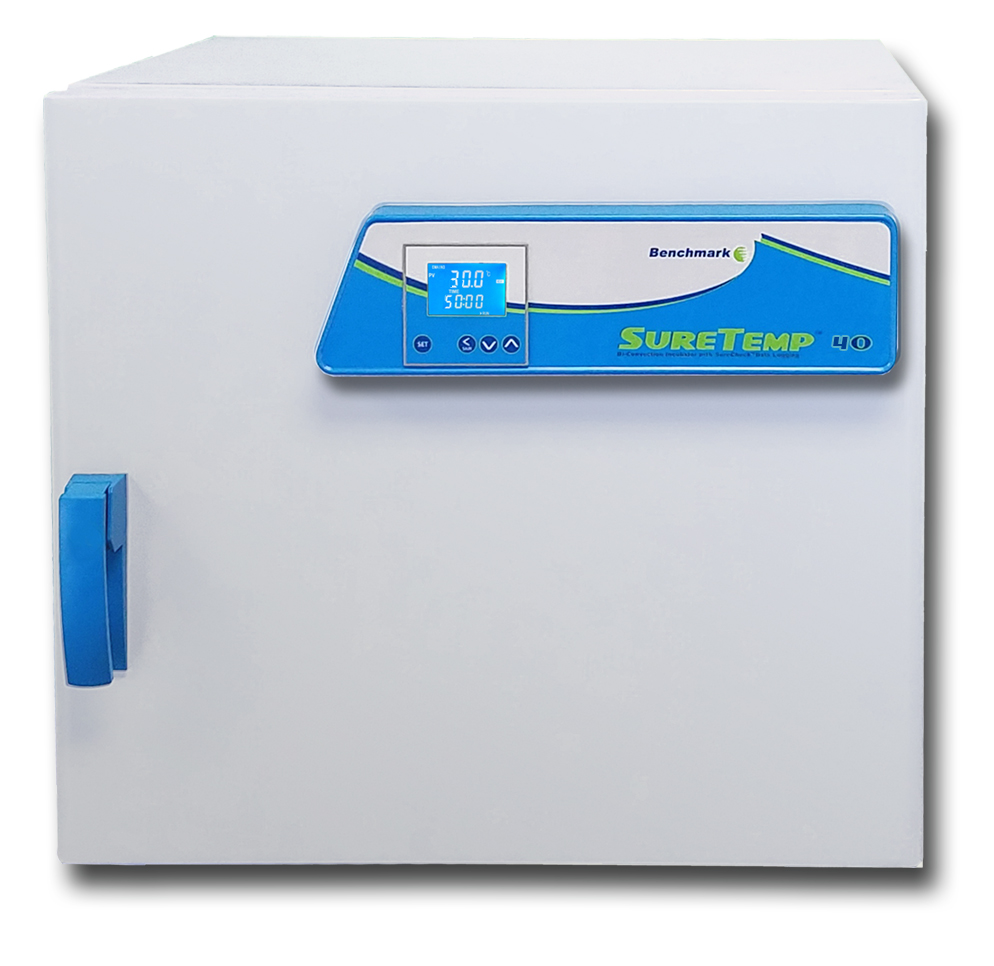 Forced-Air Incubator