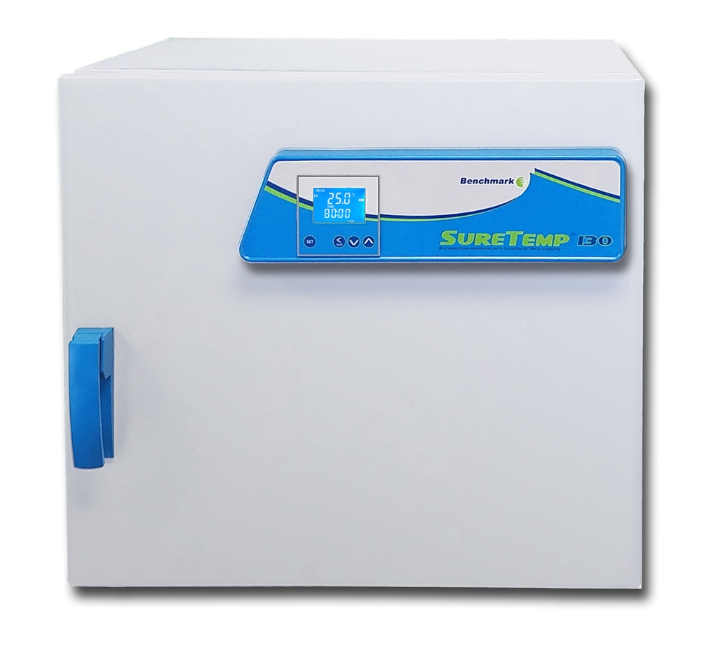 Forced-Air Incubator