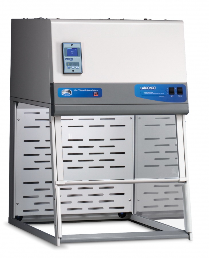 Laminar Flow Hood (Class I)