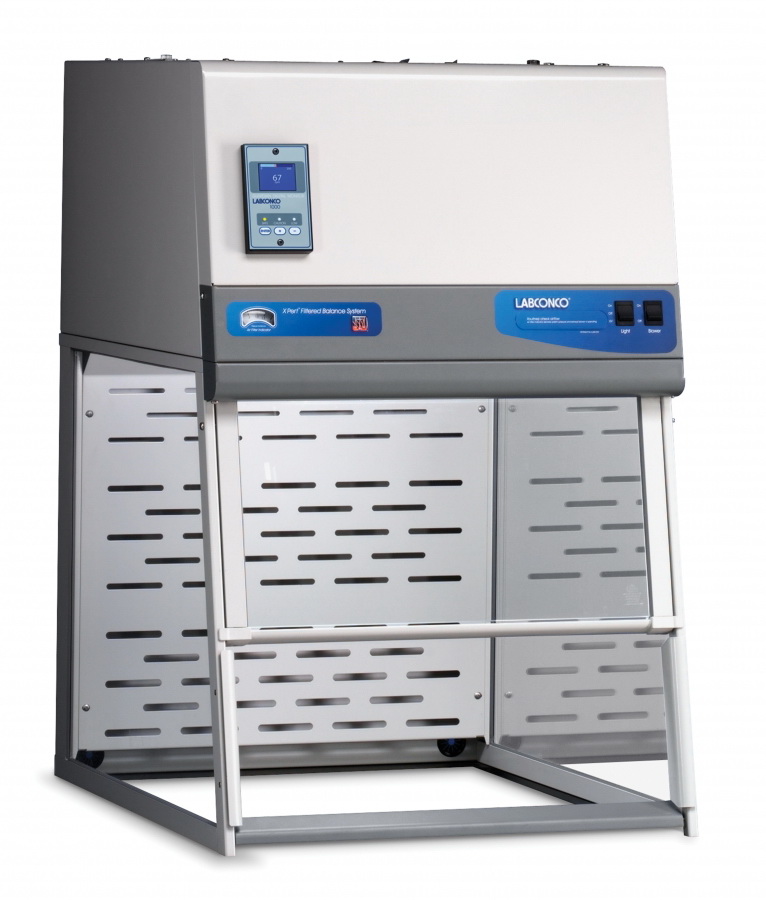 Laminar Flow Hood (Class I)