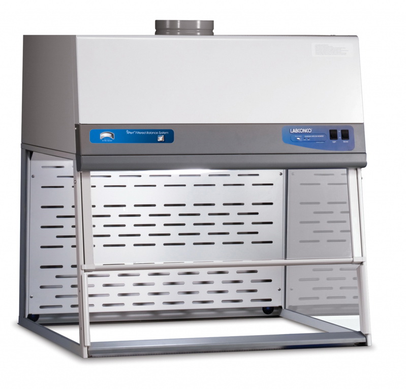 Laminar Flow Hood (Class I)