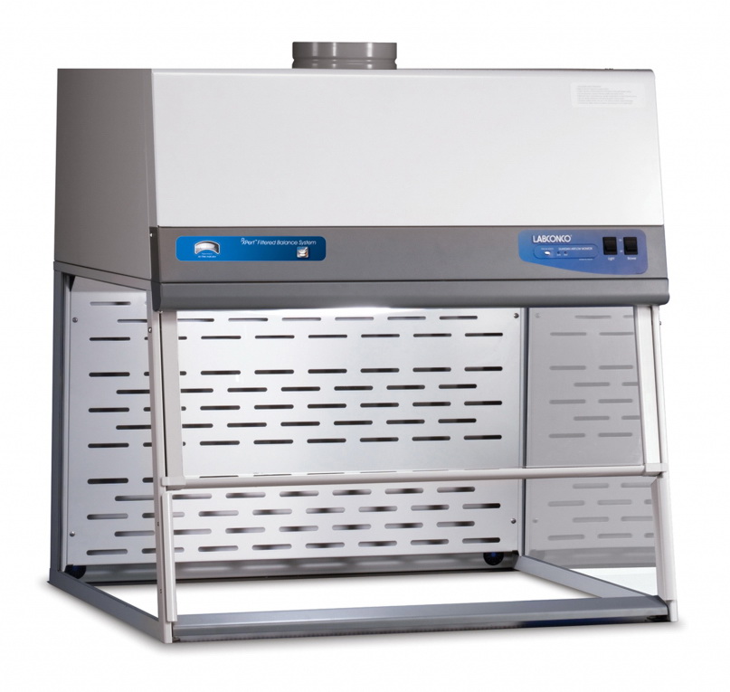 Laminar Flow Hood (Class I)
