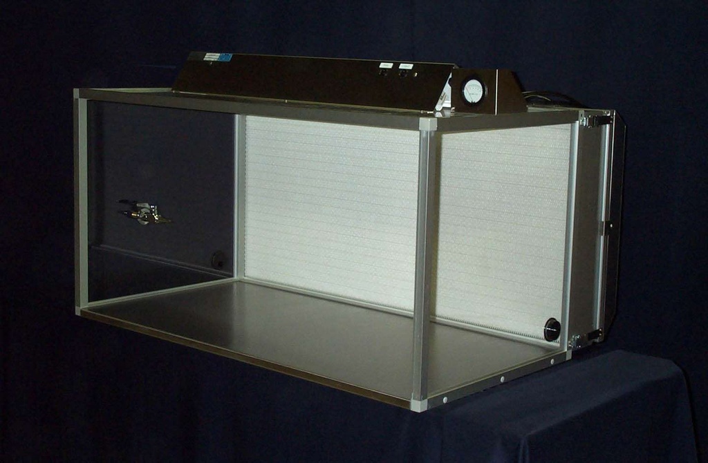 Laminar Flow Clean Bench Hood