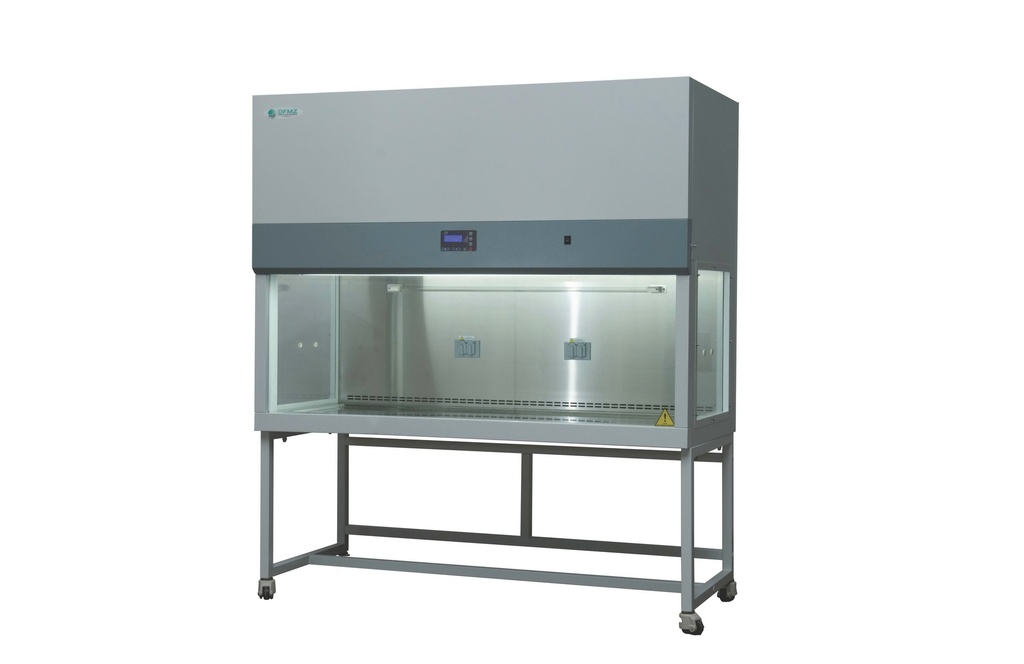 Laminar Flow Biohazard Hood