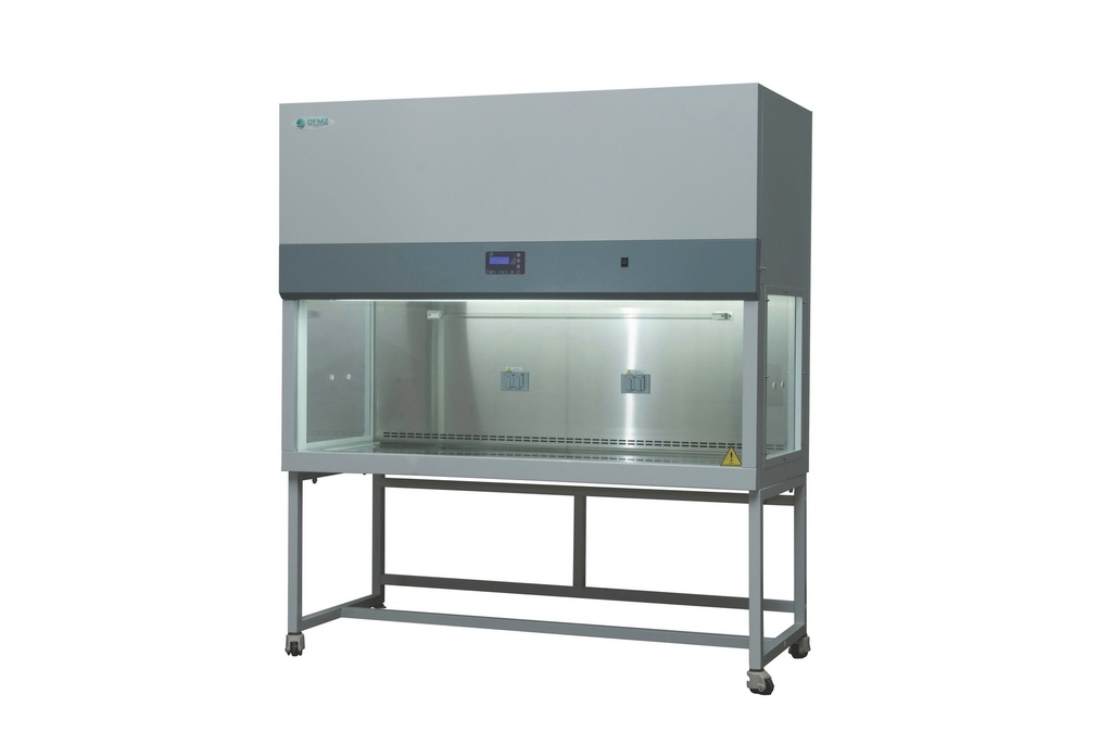 Laminar Flow Biohazard Hood