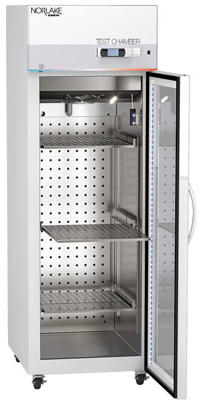 Refrigerated Incubator