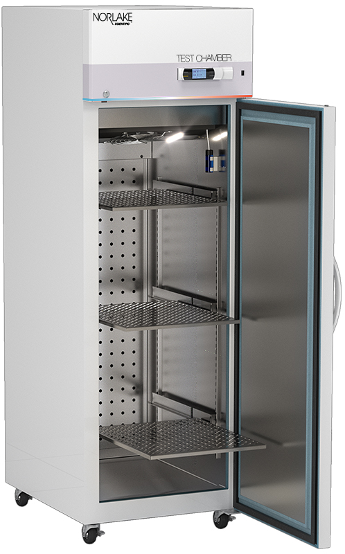 Refrigerated Incubator